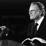 William, dit Billy Graham