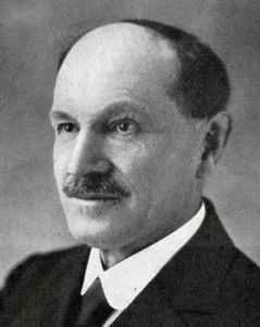 Charles Scheer