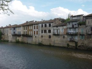 Bordes sur Arize, Ariège