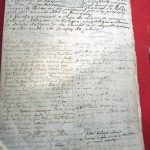 Abjuration des habitants du Mas d'Azil en 1685, Ariège