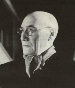 André Gide (1869-1951)