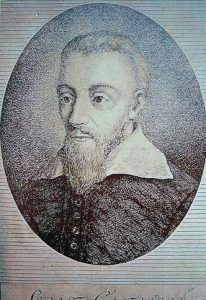 Sébastien Castellion (1515-1563)