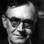 Karl Barth (1886-1968)