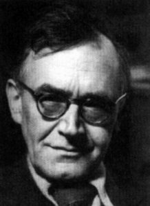 Karl Barth (1886-1968)