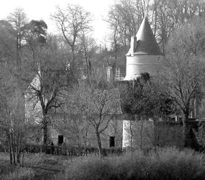 Château de Wierre au bois