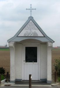 Chapelle des gueux