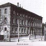 Ecole de dessin