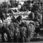 Château du Bordage à Ercé (Ille-et-Vilaine)