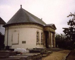 Temple de Montivilliers