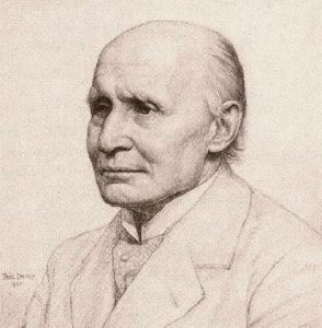 Alfred Whitehead