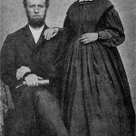 James et Ellen White