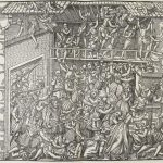 Le Massacre de Wassy, 1er mars 1562