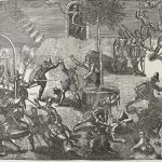 Le Massacre de Nîmes (Michelade), 30 septembre 1567