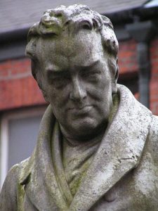 William Wilberforce