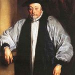 William Laud archevêque de Canterbury