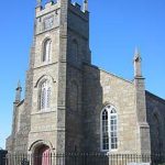 Udney Green Church Aberdeen