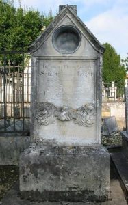 Cimetière de Royan (17)