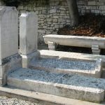 Cimetière de Royan (17)