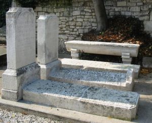 Cimetière de Royan (17)