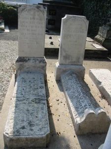 Cimetière de Royan (17)