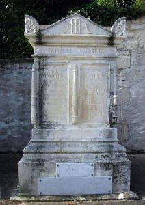 Cimetière de Royan (17)