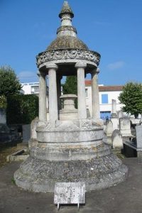 Cimetière de Royan (17)