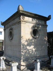 Cimetière de Royan (17)