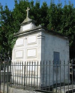 Cimetière de Royan (17)