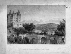 Château de Pau