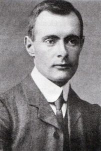 Joseph Oldham