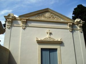 Cimetière Montpellier