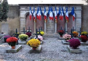 Cimetière de Montpellier