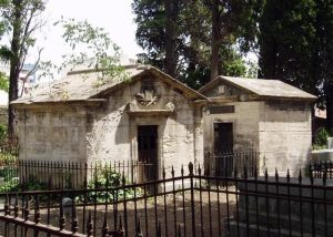 Cimetière de Montpellier