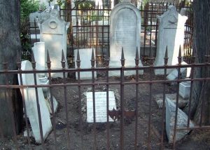 Cimetière de Montpellier