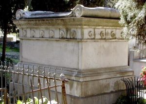 Cimetière de Montpellier