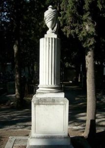 Cimetière de Montpellier