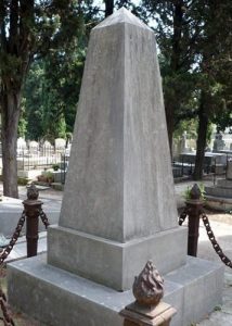 Cimetière de Montpellier