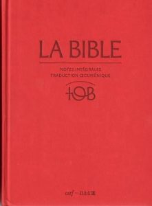 La Bible