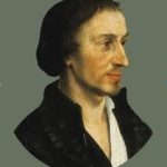 Le jeune Melanchthon