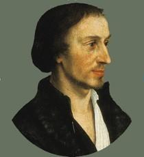 Le jeune Melanchthon