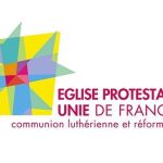 Logo de l'Église protestante unie de France