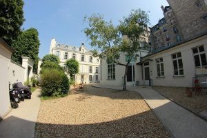 L’Institut Protestant de Théologie de Paris