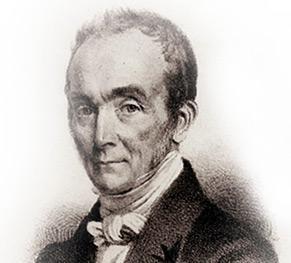 Pasteur Ami Bost (1790-1874)