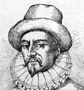 Guillaume du Bartas (1544-1590) (2)