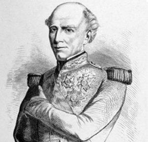 Charles Baudin (1784-1854)