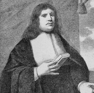 Claude Brousson (1647-1698)