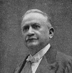 Gaston Doumergue (1863-1937) (2)