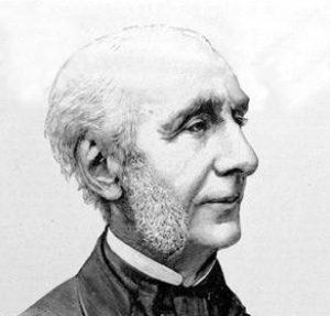 Edmond Scherer (1815-1889)