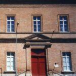 Montauban, l’ancienne faculté de théologie