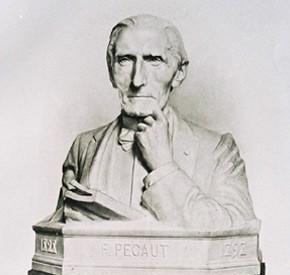 Félix Pécaut (1828-1898)